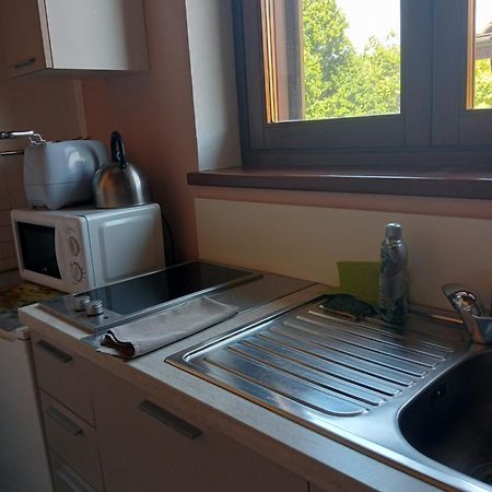 Vite Dipinte 1 Bilocale In Langa Leilighet Novello Eksteriør bilde